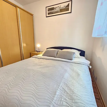 Apartmán Signet Mit Privatem Balkon By Interhome *