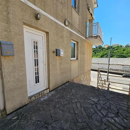 Apartmán Signet Mit Privatem Balkon By Interhome Novi Vinodolski