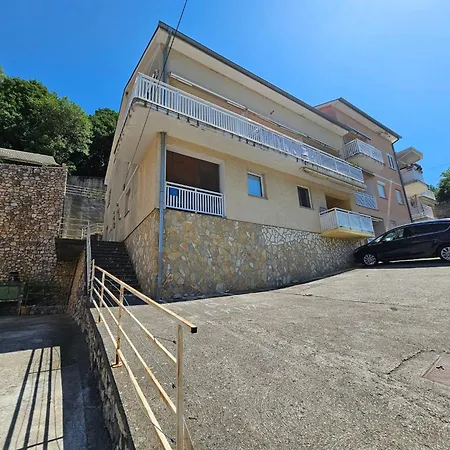 Apartmán Signet Mit Privatem Balkon By Interhome *