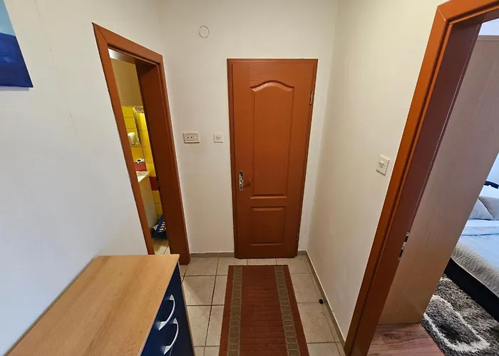 Signet Mit Privatem Balkon By Interhome Διαμέρισμα *