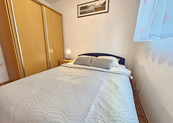 Διαμέρισμα Signet Mit Privatem Balkon By Interhome *