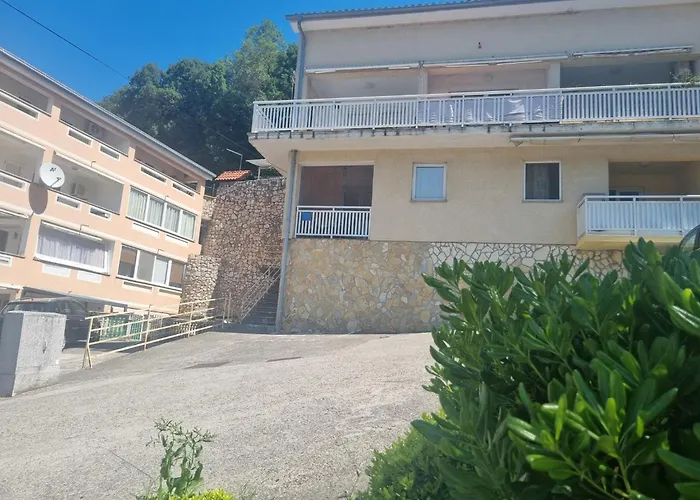 Διαμέρισμα Signet Mit Privatem Balkon By Interhome *