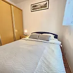 شقة Signet Mit Privatem Balkon By Interhome *