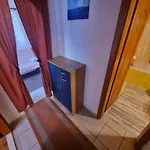 شقة Signet Mit Privatem Balkon By Interhome