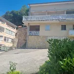 شقة Signet Mit Privatem Balkon By Interhome *