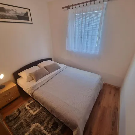 Apartament Signet Mit Privatem Balkon By Interhome Novi Vinodolski
