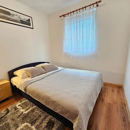 Apartament Signet Mit Privatem Balkon By Interhome