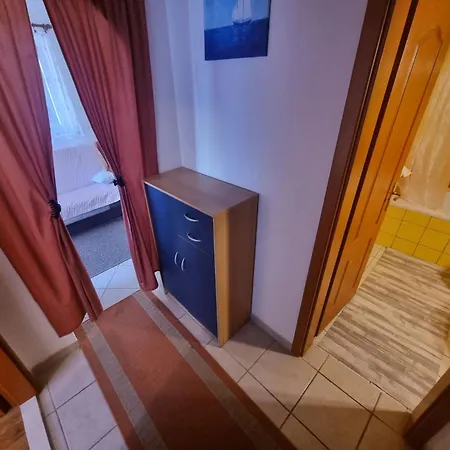 Apartament Signet Mit Privatem Balkon By Interhome