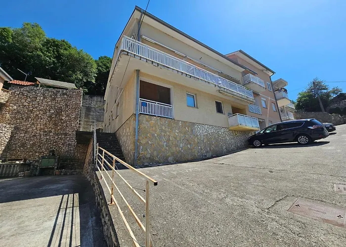 Apartament Signet Mit Privatem Balkon By Interhome *