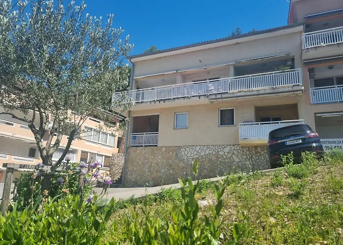 Signet Mit Privatem Balkon By Interhome